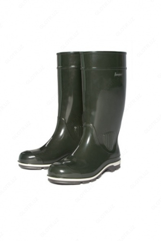 Сапоги ПВХ (мужские