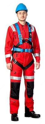 Страховочная привязь ARX PS-3 - Цена по запросу