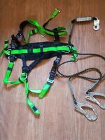 Строп страховочный ARX SSD-1 двухплечный - по запросу