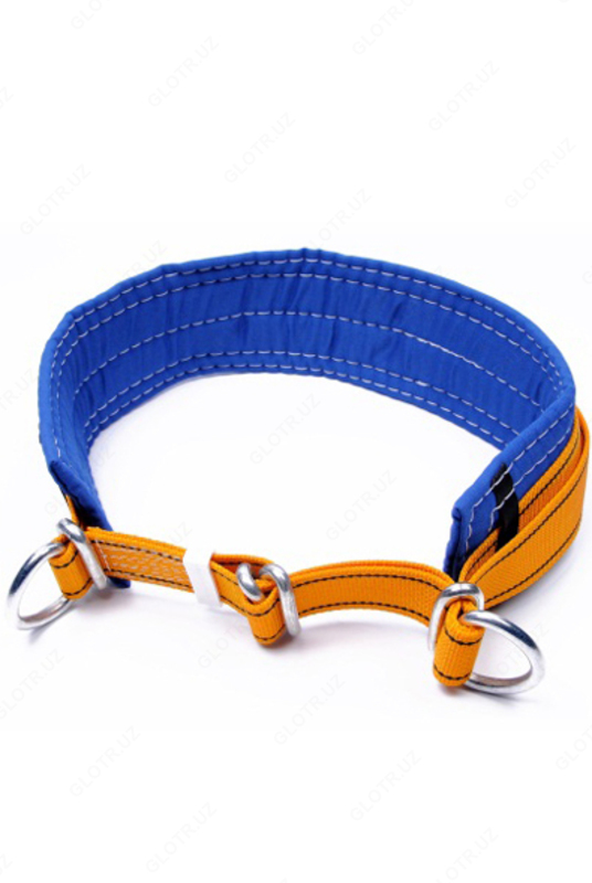 Удерживающая система тип УС I Б (строп трос)