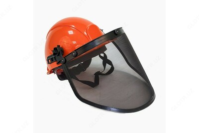 Щиток защитный КС сталь