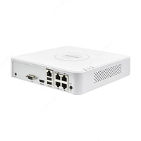 Видеорегистратор HIKVISION DS-7104NI-Q1-NVR-4канала - от {0} сум