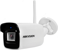 Камера HIKVISION 4 MP DS-2CD2041G1-IDW1 - от {0} сум