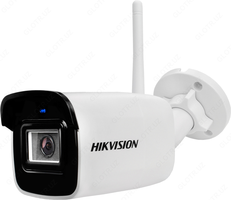 Камера HIKVISION 4 MP DS-2CD2041G1-IDW1