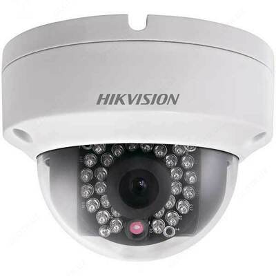 DS-2CD2110F-IS videokamerasi