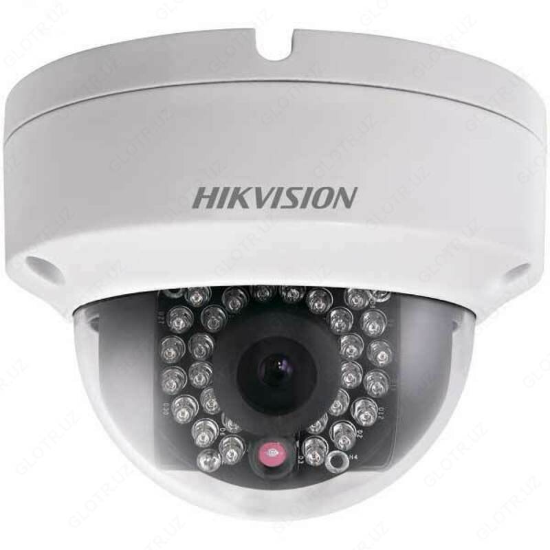 Камера HIKVISION IP 1.3MP DS-2CD2110F-IS