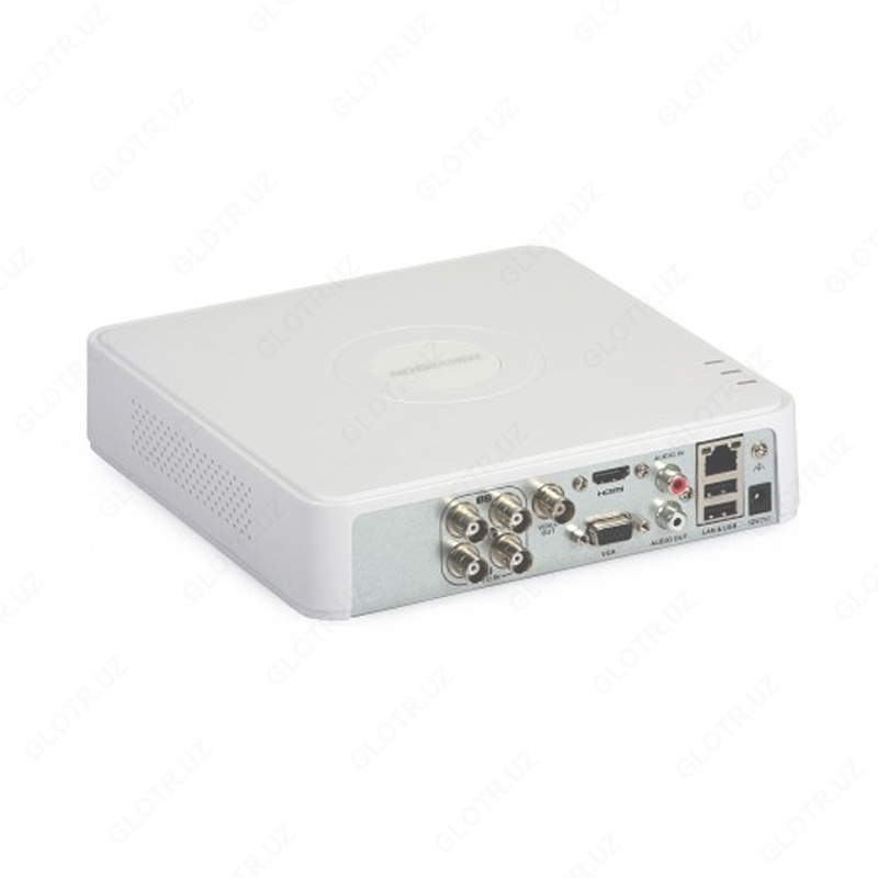 Видеорегистратор HIKVISION DS-7108HGHI-F1