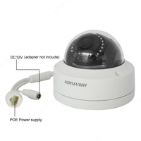 Камера HIKVISION IP 4MP DS-2CD2142F-FWD-I-IPFULL-HD - от {0} сум