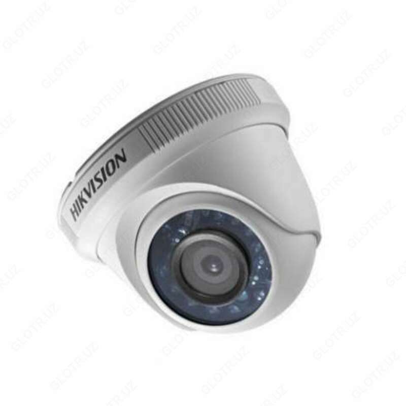 Камера HIKVISION 1,3 МР DS-2CE56C0T-IRP