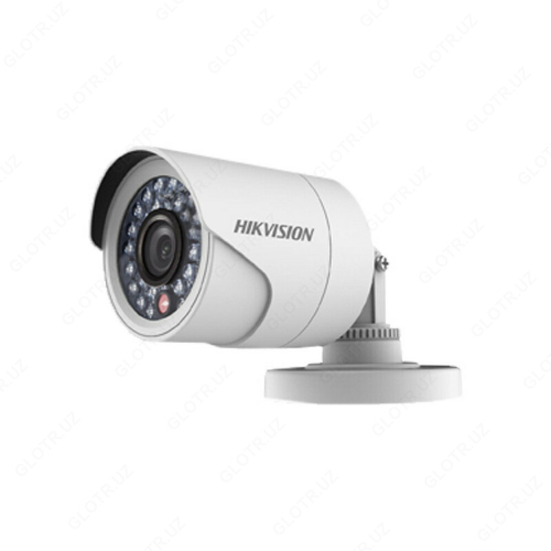 Камера HIKVISION DS-2CE16D1T-IRP
