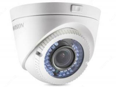 Камера HIKVISION 2МР DS-2CE56D1T-IR3Z-FULL-моторизированная