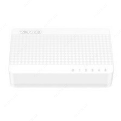 Коммутатор TENDA 8 port 100МВ