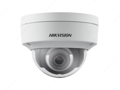Камера HIKVISION IP 2MP DS-2CD2125FWD-IS