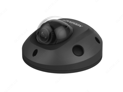 Камера HIKVISION IP 4MP DS-2CD2543G0-IS