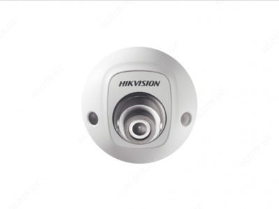 Камера HIKVISION IP 4MP DS-2CD2543G0-IS