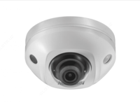 Камера HIKVISION IP 5MP DS-2CD2552F-I-FULL HD