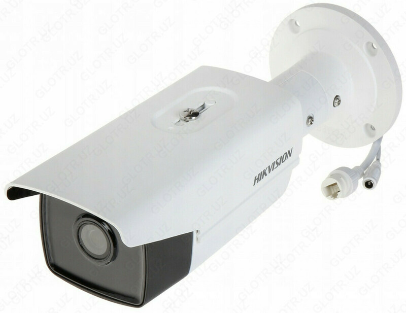 Камера HIKVISION IP 2MP DS-2CD2T25FWD-I5