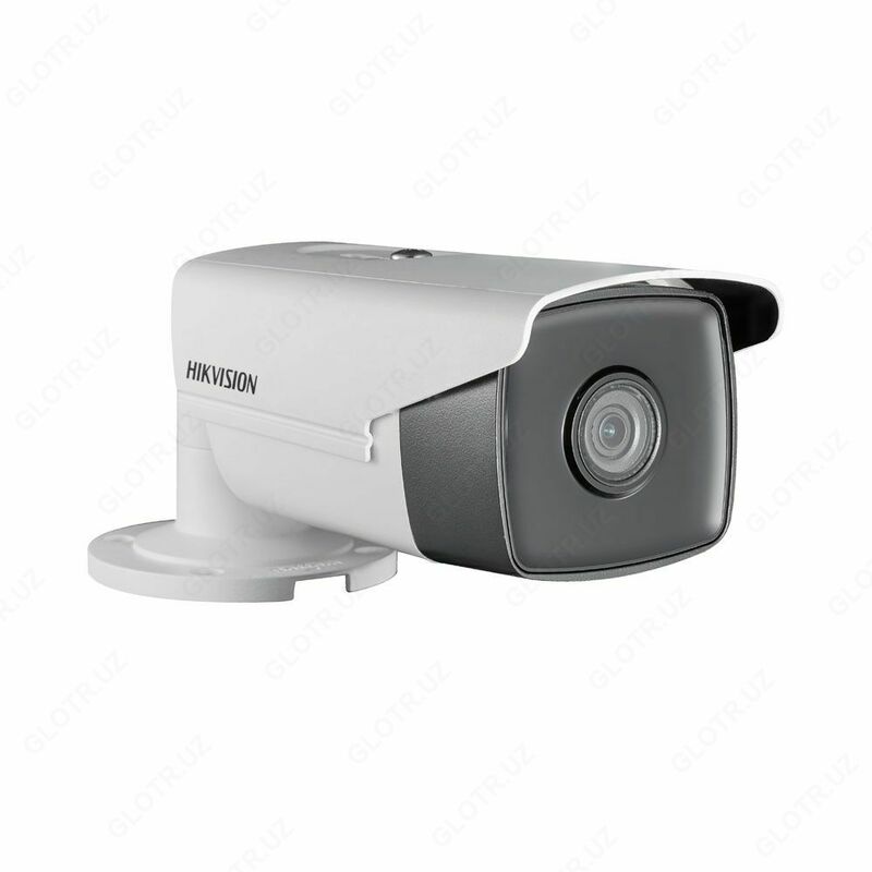 Камера HIKVISION IP 4MP DS-2CD2T45FWD-I5