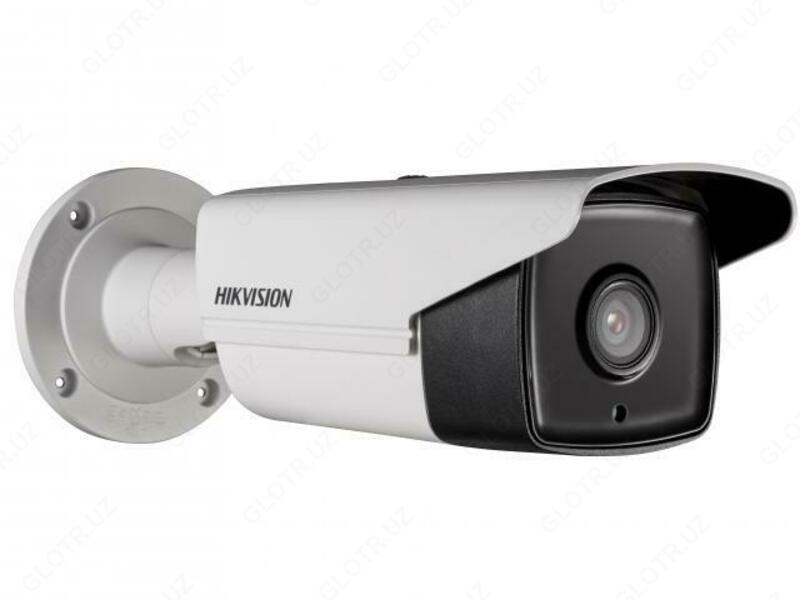 Камера HIKVISION IP 2MP DS-2CD2T22WD-I5