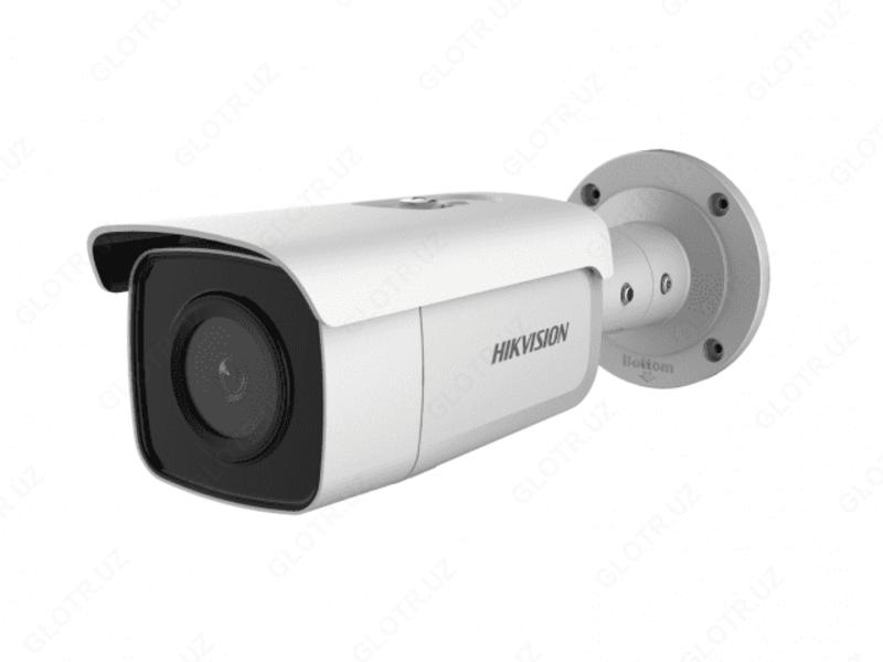 Камера HIKVISION IP 4MP DS-2CD2T46G1-2I