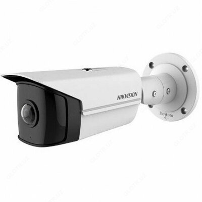 Камера IP 4MP HIKVISION DS-2CD2T45G0P-I