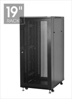 Телекоммуникационный шкаф 22U