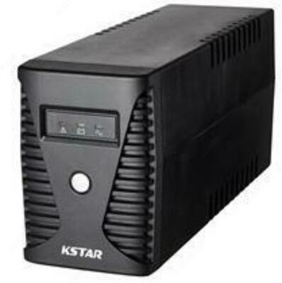 ИБП Kstar UA60 600VA/360W