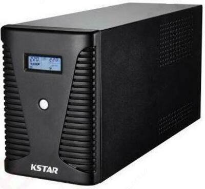 ИБП Kstar UA120 1200VA/720W