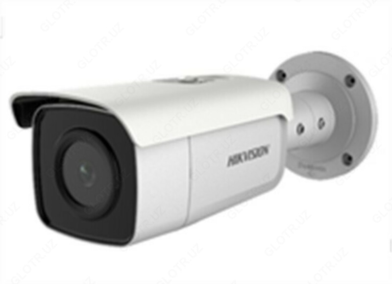 Камера HIKVISION IP 8MP DS-2CD2T85G1-I5 / I8