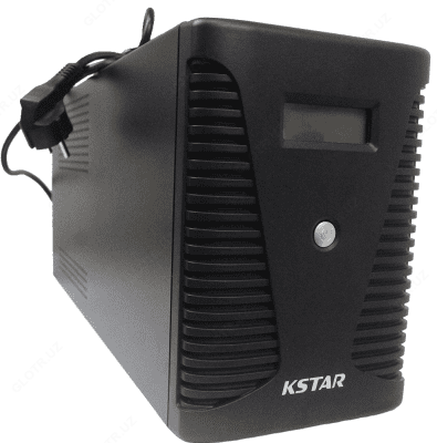 ИБП Kstar UA200 2000VA/1200W