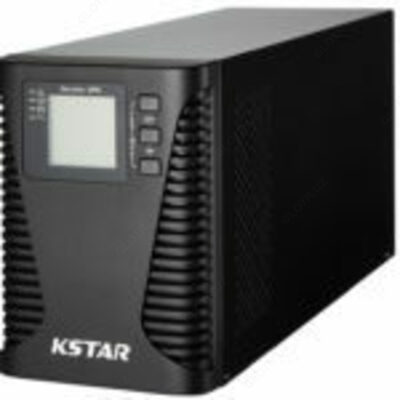 Блок батарей Kstar BC72RT для UDC 3KVA - 12 980 сум / шт.