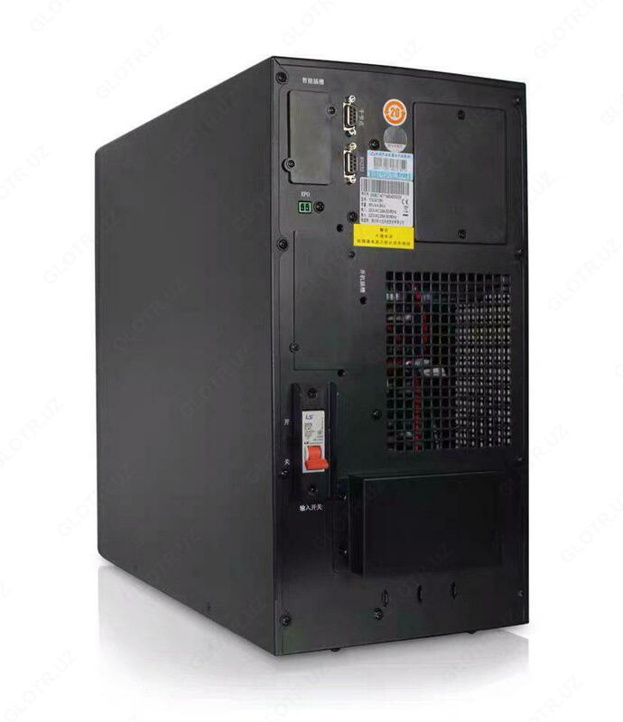 Блок батарей Kstar YDC9106 S 6000VA/5400W