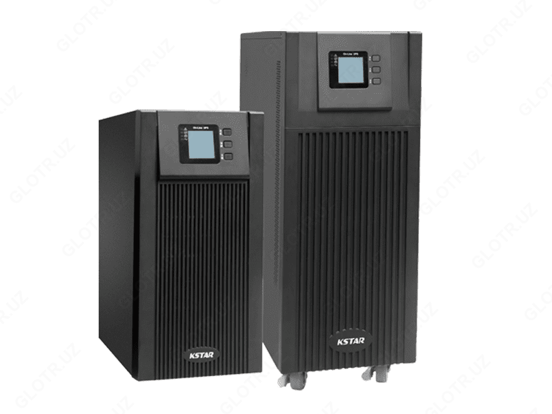 ИБП Kstar MP 20KVA/18KW