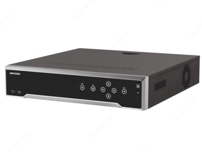 DVR DS-8632NI-K8