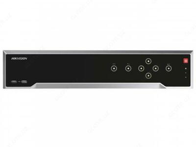 DVR DS-8664NI-I8 DVR DS-8664NI-I8