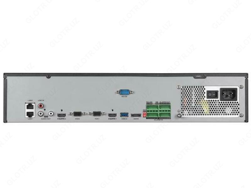 Видеорегистратор DS-9664NI-I8