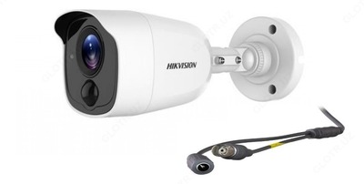 Камера HIKVISION 2МР DS-2CE11D0T-PIRL