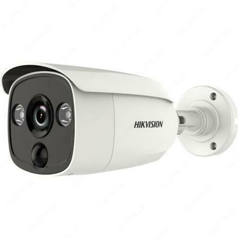 Камера HIKVISION 2МР DS-2CE12D0T-PIRL