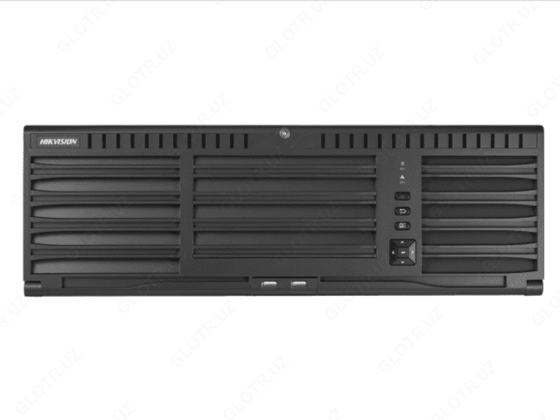 Видеорегистратор DS-96128NI-I16/H