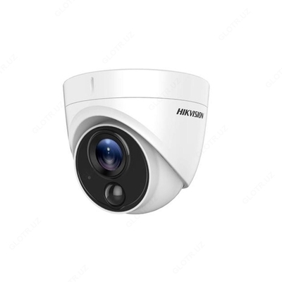 HIKVISION 2 MR DS-2CE71D0T-PIRL kamerasi HIKVISION 2 MR DS-2CE71D0T-PIRL kamerasi