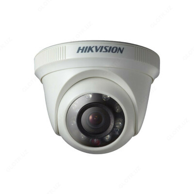 Kamera 2MR HIKVISION DS-2CE56D0T-IR - FULL-HD Kamera 2MR HIKVISION DS-2CE56D0T-IR - FULL-HD