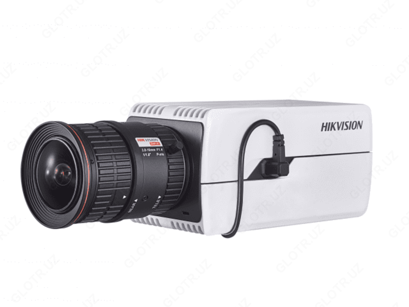 Камера HIKVISION IP 2MP DS-2CD7026G0