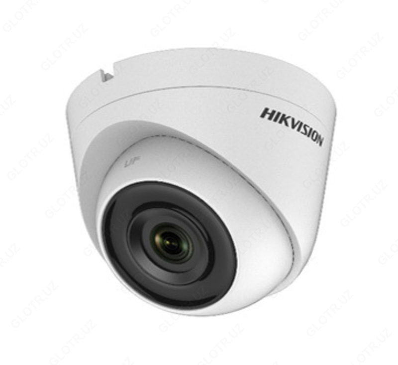 Kamera 2MP HIKVISION DS-2CE76D3T-ITPF