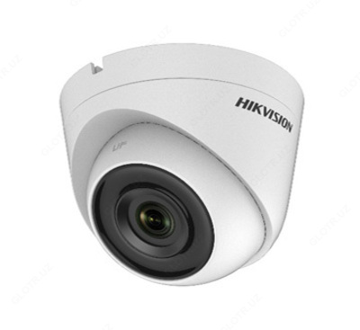 Kamera 2MP HIKVISION DS-2CE76D3T-ITPF