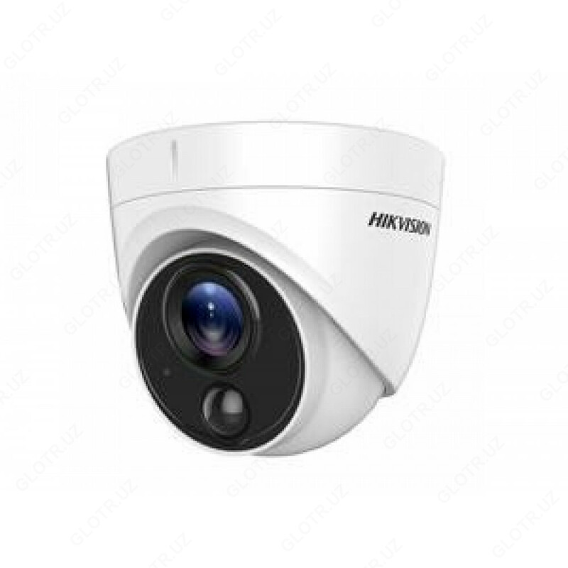 Камера HIKVISION 2МР DS-2CE71D8T-PIRL