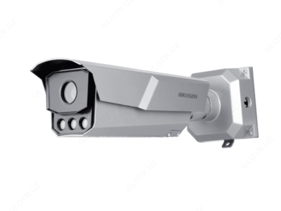 Камера HIKVISION IP 2MP iDS-TCM203-A/0832 (850nm)