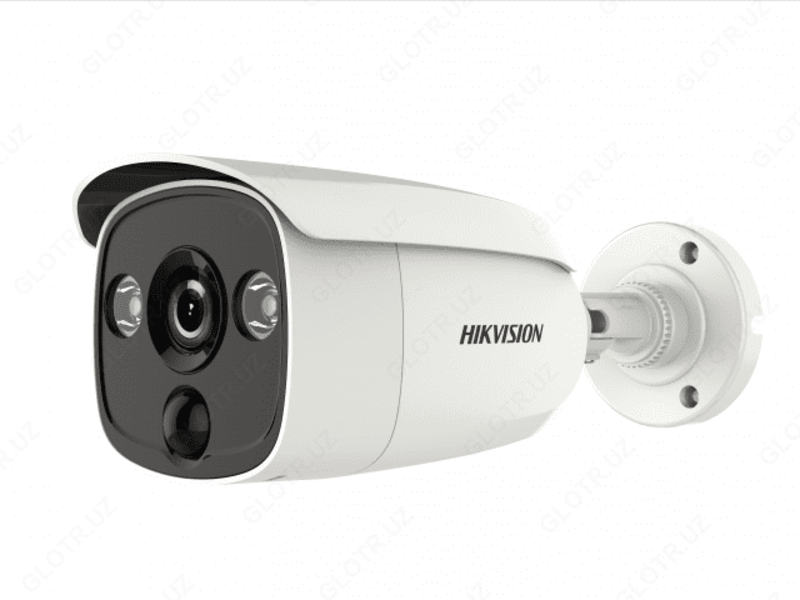 Камера HIKVISION 2МР DS-2CE12D8T-PIRL