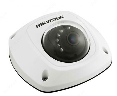 Камера 2МР HIKVISION DS-2CE56D8T-IRS