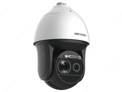 Камера HIKVISION IP 2MP DS-2DF8250I8X-AELW