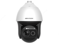 Камера HIKVISION IP 2MP DS-2DF8250I5X-AEL